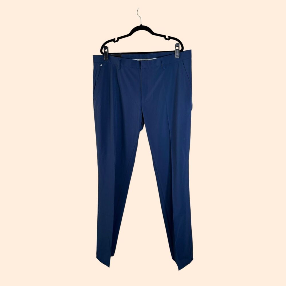 J Lindeberg Troon Stretch Golf Pants